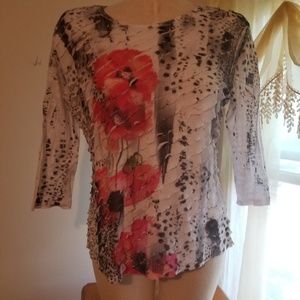 Jess and Jane Blouse